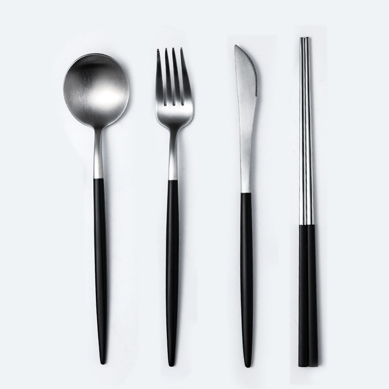 Cutlery spoon set