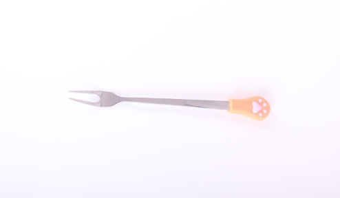 Stainless Steel Cute Cat Paw Spoons