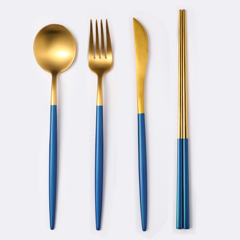 Cutlery spoon set